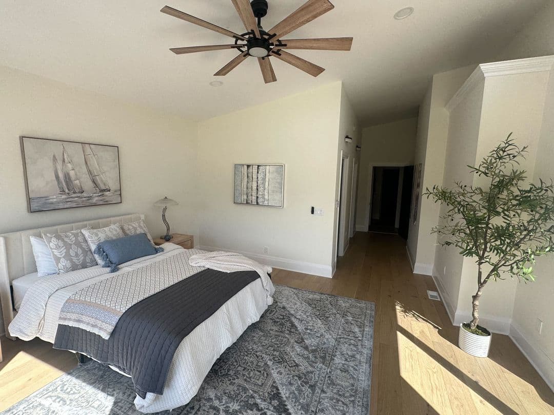 Master Suite