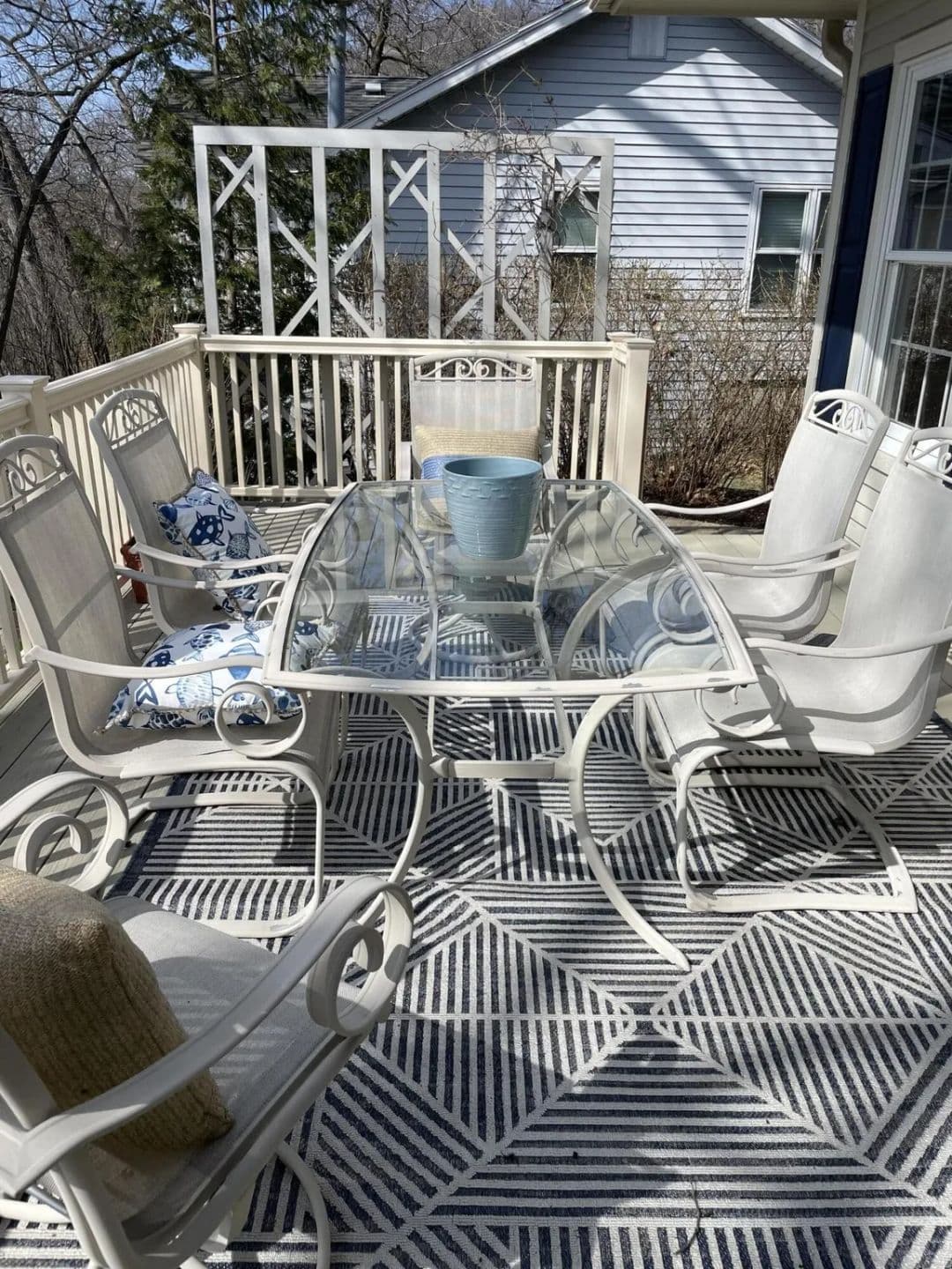 Outdoor Patio