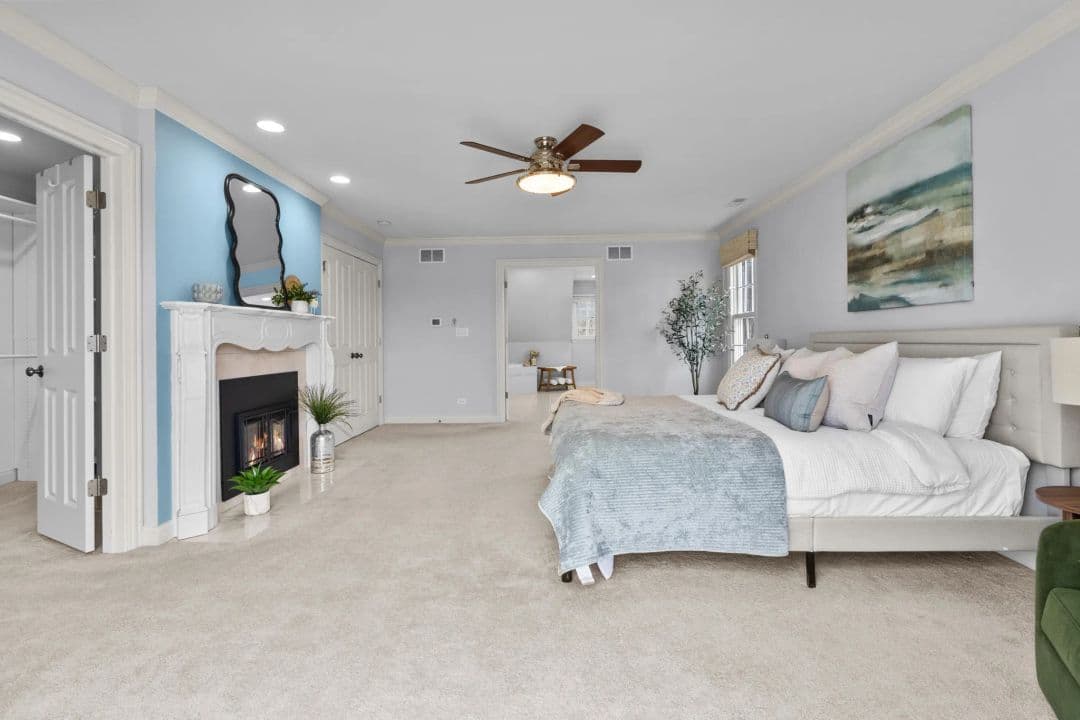 Master Suite