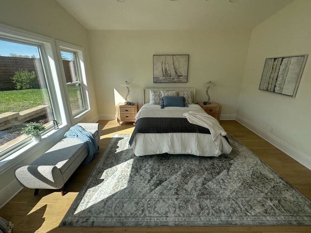 Master Suite