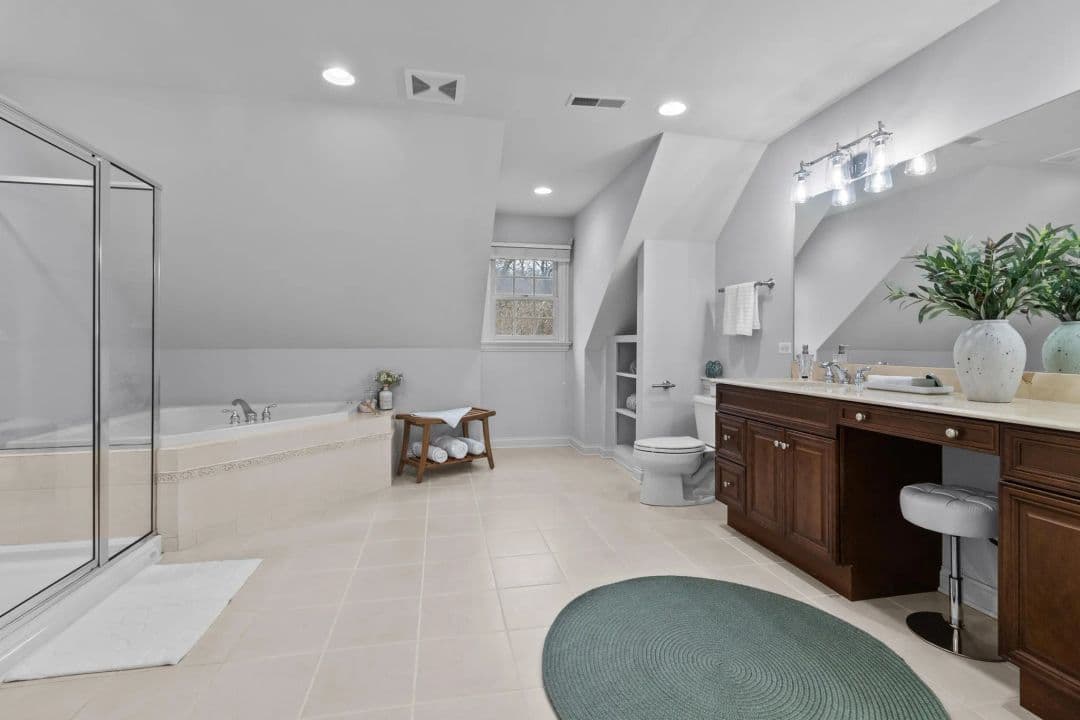 Master Bath