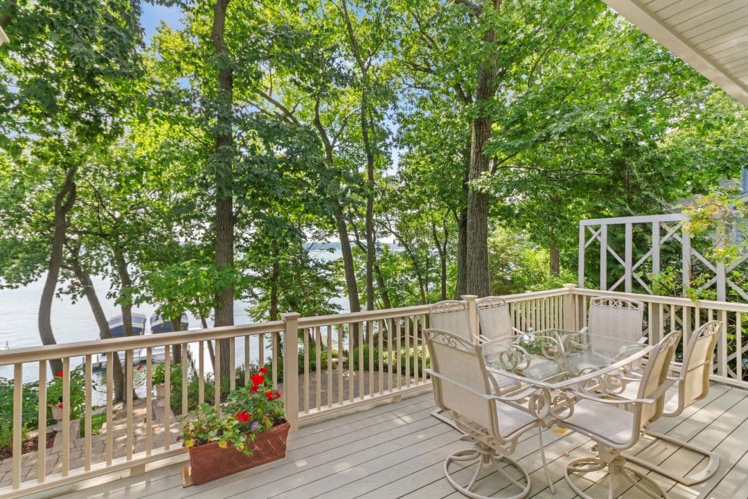 Outdoor Patio