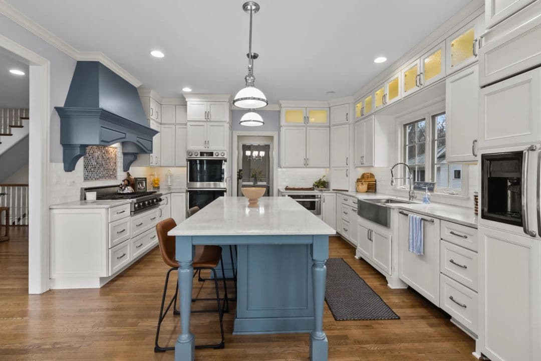 Kitchen Dining