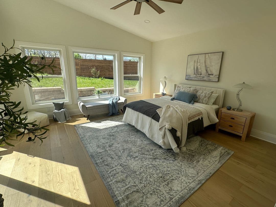 Master Suite