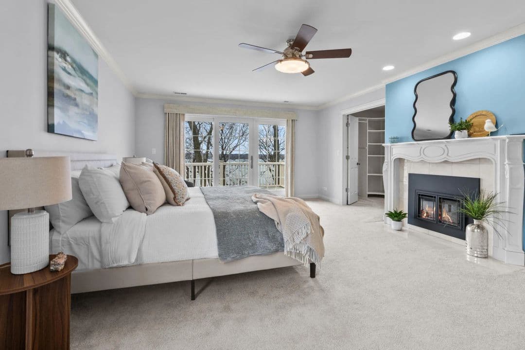 Master Suite